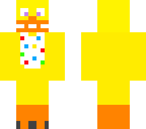 chica ( fnaf )