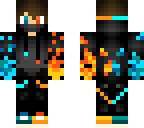 chico fuego