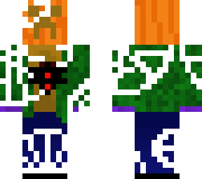 chillpickle halloween edition