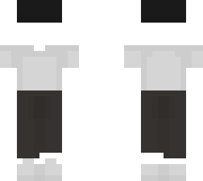 chip outfit // body base