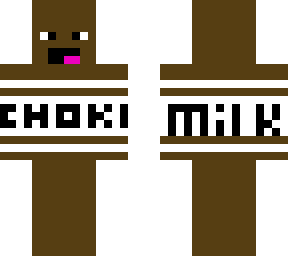 choki milk