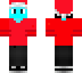 christmas is comin'!