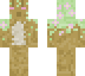 clay man
