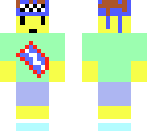 clorox kid