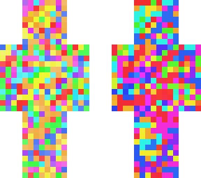 color skin