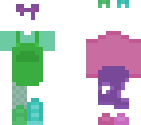 colorfuls~unshaded adoptables