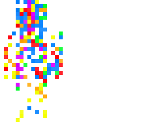 confetti
