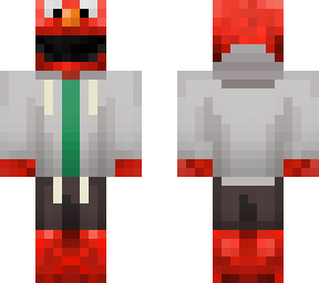 cool elmo