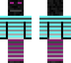 cool enderman
