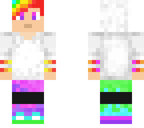 cool skin