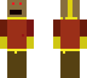 cornfield clem