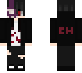 corpse husband <3
