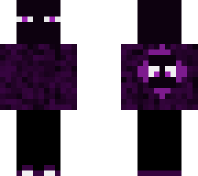 corrupted enderman