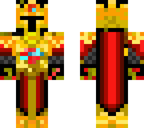 corrupted knight 2