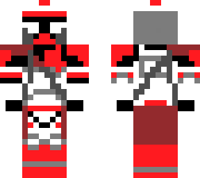 coruscant guard legionaire