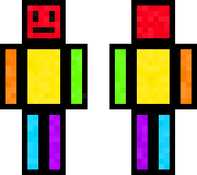 crayon boi (with face)