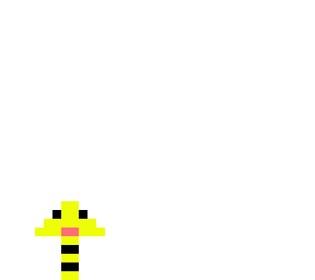 crayon thing
