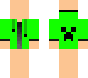 creepa hoodie base