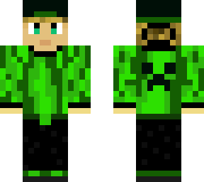 creeper