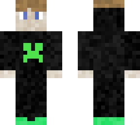 creeper boy