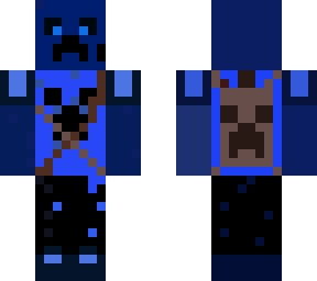 creeper gamer