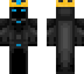 crowned cultist