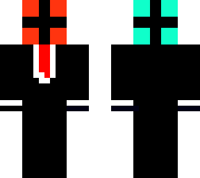 cube suit