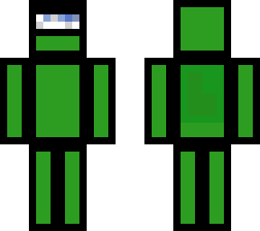 custom among us character