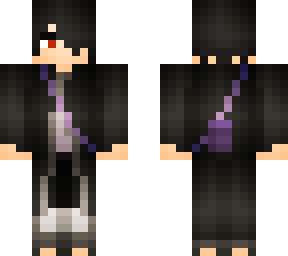 custom sasuke