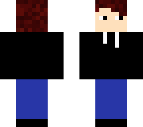 cute boy - improved