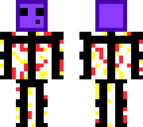 cyborg slime