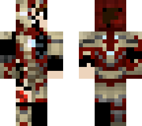 damage iron man