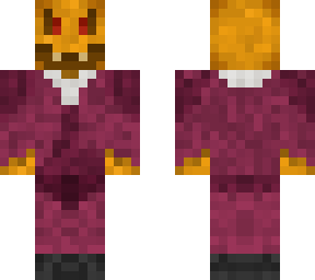 daniel pumpkin