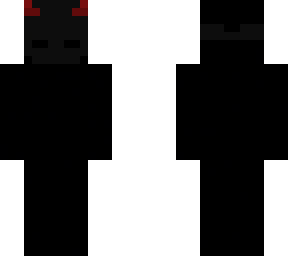 dark horns