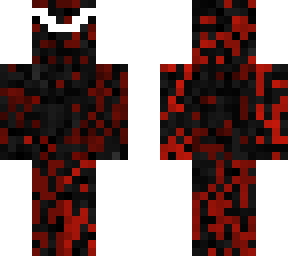 dark lords worrier