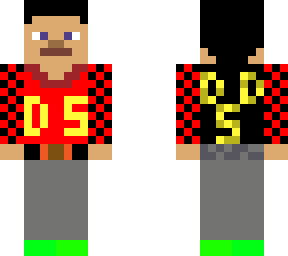 dds gaming skins