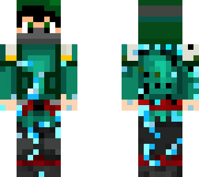 deku