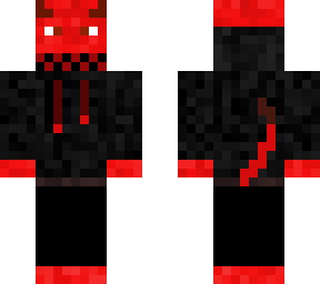 demon boy