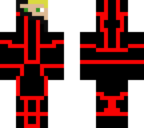 demon warrior v.2