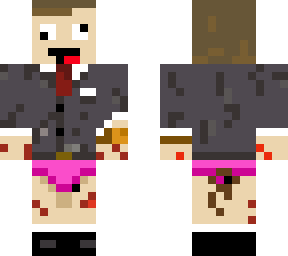 detective simpelton