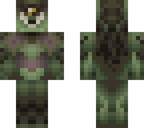 devourer