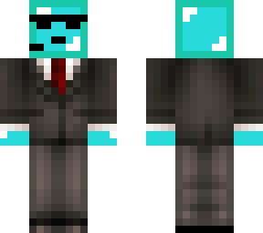 diamond skin