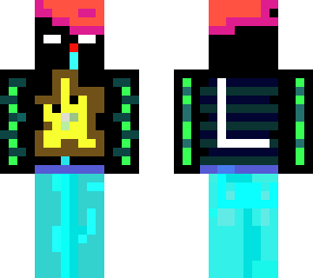 dididod's loser