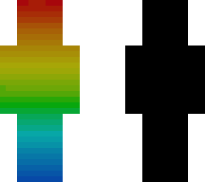 do you honestly think i'm good at making skins?