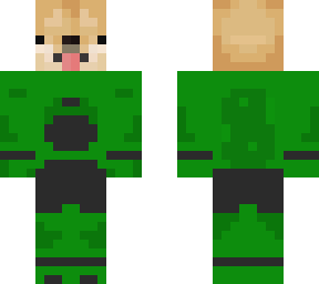 doge master chief