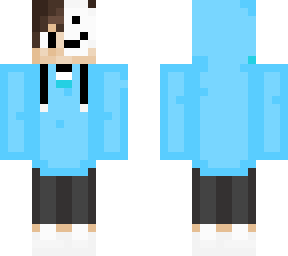drateyt skin