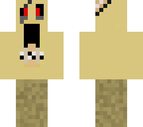 dread duckie (frenzy & attack)