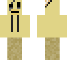 dread duckie