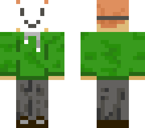 dream skin