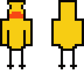 duck